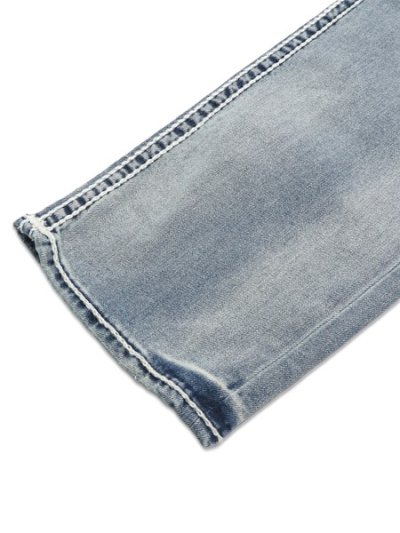 画像6: 【送料無料】TRUE RELIGION RICKY ROPE STITCH STRAIGHT RHYTHM RUSH LIGHT WASH