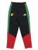 画像1: ADIDAS JAMAICA 2026 BOB MARLEY PRESENTATION TROUSERS-BLACK (1)