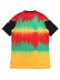 画像2: ADIDAS JAMAICA AWAY JERSEY 2026 BOB MARLEY HOME PRE MATCH-BOLD GOLD (2)