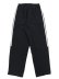 画像2: 【送料無料】ADIDAS TEAMGEIST TRACK PANT-BLACK/BLACK/WHITE (2)