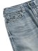画像3: 【送料無料】TRUE RELIGION RICKY ROPE STITCH STRAIGHT RHYTHM RUSH LIGHT WASH (3)
