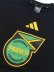 画像3: ADIDAS JAMAICA BOB MARLEY DNA GRAPHIC TEE-BLACK (3)
