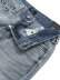 画像4: 【送料無料】TRUE RELIGION RICKY ROPE STITCH STRAIGHT RHYTHM RUSH LIGHT WASH (4)