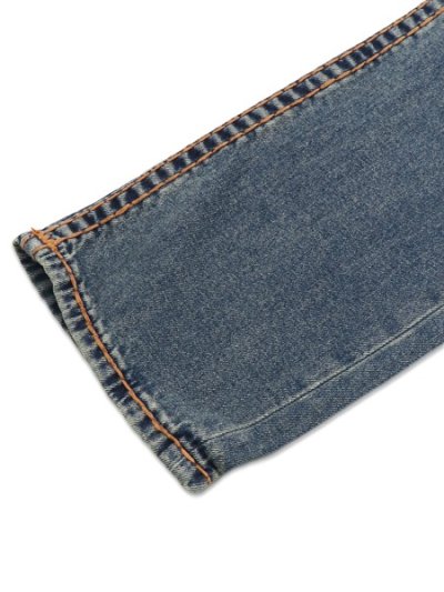 画像6: 【送料無料】TRUE RELIGION RICKY SUPER T FLAP STRAIGHT SEPIA DAWN MEDIUMWASH