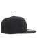 画像4: NEW ERA 59FIFTY TONAL LOGO PADRES BLACK (4)