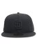 画像2: NEW ERA 59FIFTY TONAL LOGO PADRES BLACK (2)