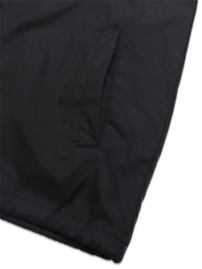 画像5: 【送料無料】ACAPULCO GOLD NINE-TWO NYLON JACKET BLACK