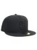 画像1: NEW ERA 59FIFTY TONAL LOGO PADRES BLACK (1)