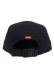 画像4: ACAPULCO GOLD NINE-TWO CAMP CAP BLACK (4)