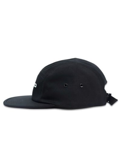 画像3: ACAPULCO GOLD NINE-TWO CAMP CAP BLACK