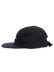 画像3: ACAPULCO GOLD NINE-TWO CAMP CAP BLACK (3)