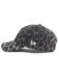画像3: NEW ERA 9TWENTY LEOPARD DODGERS BLACK/IVORY (3)
