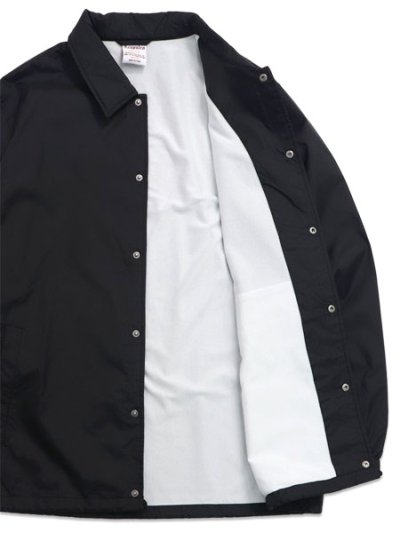 画像7: 【送料無料】ACAPULCO GOLD NINE-TWO NYLON JACKET BLACK