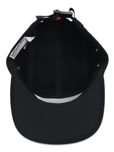 画像5: ACAPULCO GOLD NINE-TWO CAMP CAP BLACK