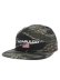 画像1: ACAPULCO GOLD NINE-TWO CAMP CAP TIGER CAMO (1)