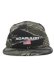 画像2: ACAPULCO GOLD NINE-TWO CAMP CAP TIGER CAMO (2)