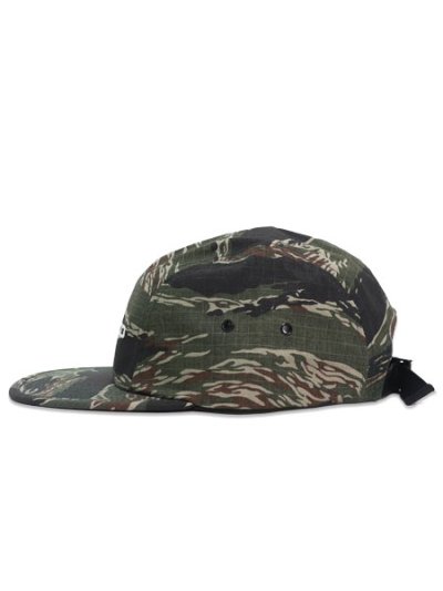 画像3: ACAPULCO GOLD NINE-TWO CAMP CAP TIGER CAMO