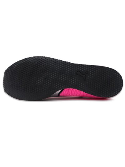 画像2: 【送料無料】PUMA H-STREET OG POISON PINK/PUMA SILVER