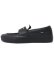 画像1: VANS LOAFER 53 LEATHER BLACK/MARSHMALLOW (1)