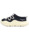 【送料無料】HOKA ORA PRIMO BLACK/VINTAGE YELLOW