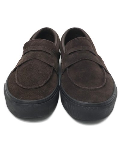 画像3: VANS LOAFER 53 SUEDE BROWN