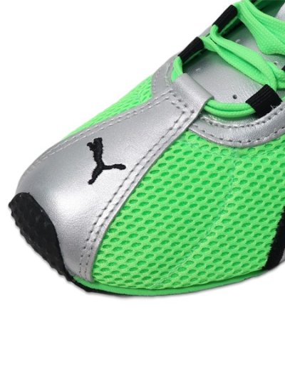 画像7: 【送料無料】PUMA H-STREET OG FIZZY GREEN/PUMA SILVER