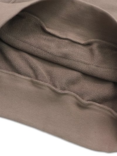 画像6: 【送料無料】BELLE EPOQUE MANDA COLLECTION BANDANA HOODIE BROWN