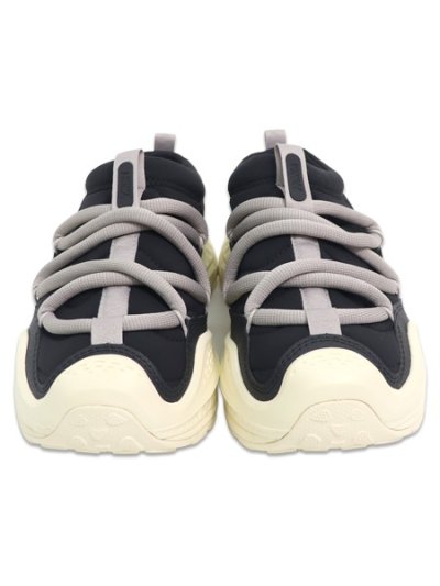 画像3: 【送料無料】HOKA ORA PRIMO BLACK/VINTAGE YELLOW