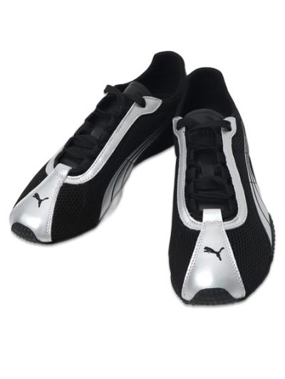 画像5: 【送料無料】PUMA H-STREET OG PUMA BLACK/PUMA SILVER