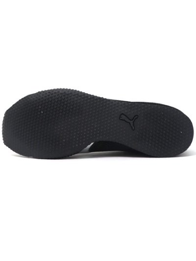 画像2: 【送料無料】PUMA H-STREET OG PUMA BLACK/PUMA SILVER