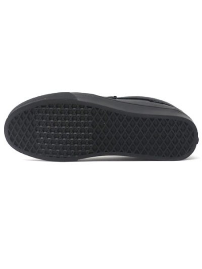 画像2: VANS LOAFER 53 LEATHER BLACK/MARSHMALLOW