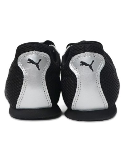 画像4: 【送料無料】PUMA H-STREET OG PUMA BLACK/PUMA SILVER
