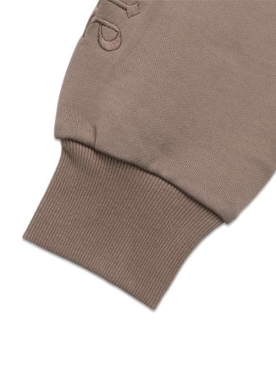 画像8: 【送料無料】BELLE EPOQUE MANDA COLLECTION BANDANA HOODIE BROWN