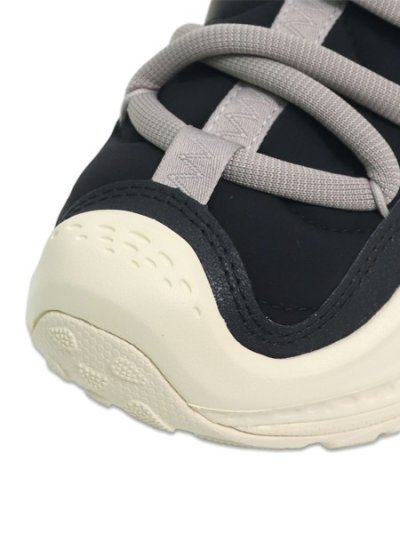 画像7: 【送料無料】HOKA ORA PRIMO BLACK/VINTAGE YELLOW