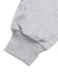 画像8: 【送料無料】BELLE EPOQUE MANDA COLLECTION BANDANA HOODIE GRAY (8)