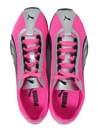 画像6: 【送料無料】PUMA H-STREET OG POISON PINK/PUMA SILVER