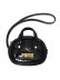画像1: PUMA 1976 0.2L GRIP BAG KEYCHAIN-PUMA BLACK/ARCHIVE GOLD (1)