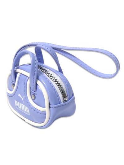 画像3: PUMA 1976 0.2L GRIP BAG KEYCHAIN-INTENSE LAVENDER