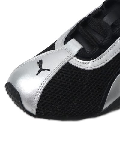 画像7: 【送料無料】PUMA H-STREET OG PUMA BLACK/PUMA SILVER