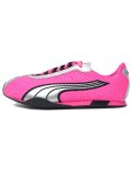 【送料無料】PUMA H-STREET OG POISON PINK/PUMA SILVER