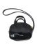 画像2: PUMA 1976 0.2L GRIP BAG KEYCHAIN-PUMA BLACK/ARCHIVE GOLD (2)