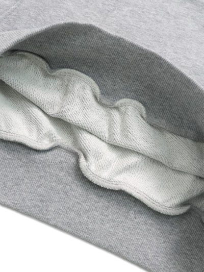 画像6: 【送料無料】BELLE EPOQUE MANDA COLLECTION BANDANA HOODIE GRAY