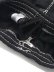 画像5: 【送料無料】TRUE RELIGION SUPER T FLEECE SWEAT PANT JET BLACK (5)