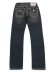 画像1: 【送料無料】TRUE RELIGION RICKY SUPER T FLAP GREENLAND DARK WASH (1)