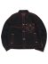 画像1: 【送料無料】TRUE RELIGION SUPER T BOXY DENIM JACKET BODY RINSE BLACK (1)