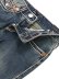画像4: 【送料無料】TRUE RELIGION BILLY ROPE STITCH BOOTCUT SEPIA DAWN MEDIUM WASH (4)