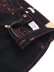 画像4: 【送料無料】TRUE RELIGION ROCCO STACKED SUPER T FLAP SKINNY BODY RINSE BLACK (4)