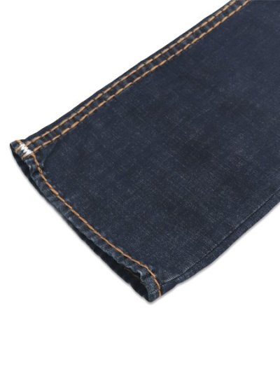 画像6: 【送料無料】TRUE RELIGION BILLY SUPER T FLAP BOOTCUT MIDNIGHT SPARK DARK WASH