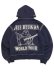 画像2: 【送料無料】TRUE RELIGION SUPER QT BOXY ZIP HOODIE MAGMA (2)