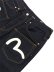 画像3: 【送料無料】EVISU HT,MULTI POCKET DENIM SHORT RAW INDIGO (3)